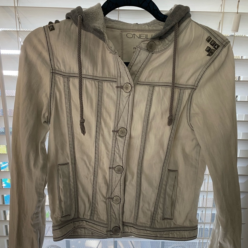 Jean Jacket Bundle (2)